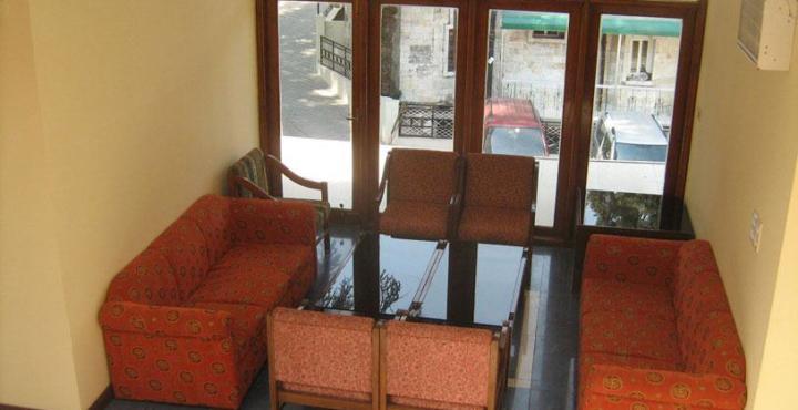 Treebo Trend Mussoorie Club Hotel Дехрадун Екстериор снимка