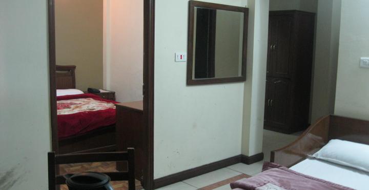 Treebo Trend Mussoorie Club Hotel Дехрадун Екстериор снимка