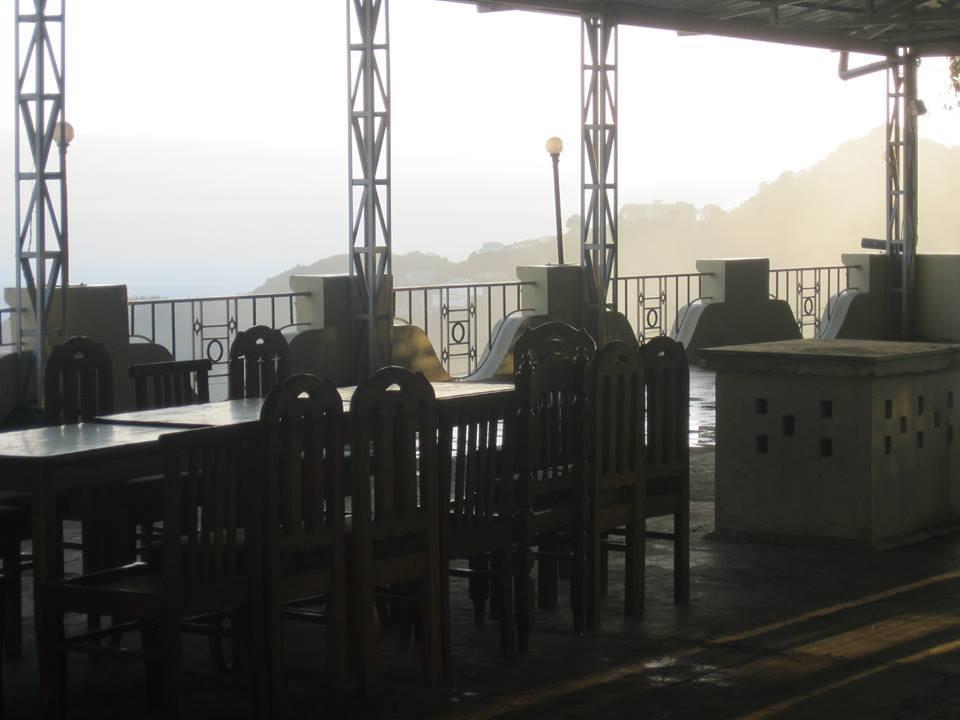 Treebo Trend Mussoorie Club Hotel Дехрадун Екстериор снимка