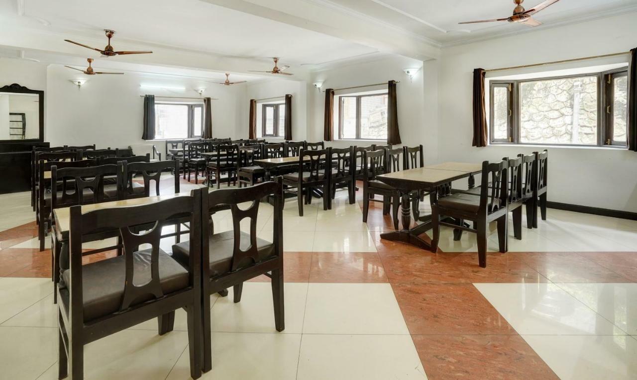Treebo Trend Mussoorie Club Hotel Дехрадун Екстериор снимка